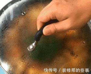 不能出门在家吃什么?送您家庭版三汁焖锅,简单美味下饭,动手吧