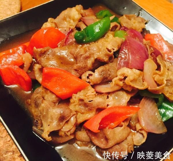 红薯淀粉|美食推荐:麻辣小土豆、杏鲍菇炒肉片、洋葱爆肥牛、肉末蒜薹
