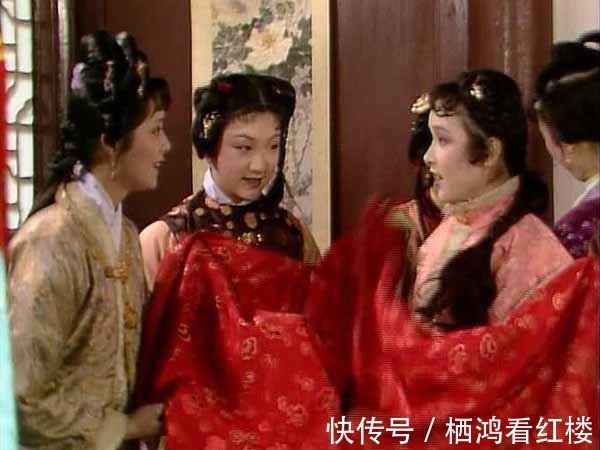 姐妹|王夫人说贾敏金尊玉贵,众姐妹差了很多,真的差吗?差在哪里?