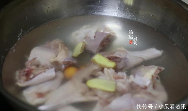 再忙|女人再忙也要爱自己,这汤一周煲2次,胶质满满,皮肤年轻十岁