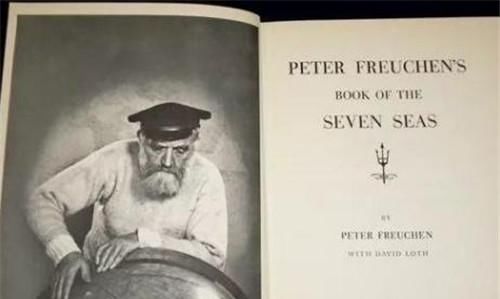 史上最牛探險(xiǎn)家,比貝爺還猛,用糞便做刀,從10米冰層下逃出生天