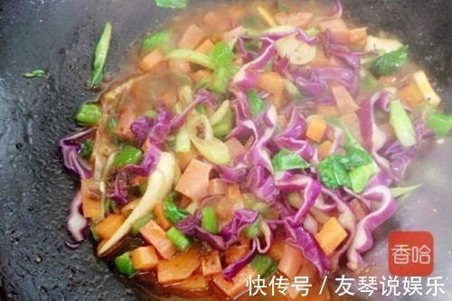 清水|别再清水煮了,方便面这样做,比蔬菜汤还营养,好妈妈必学!