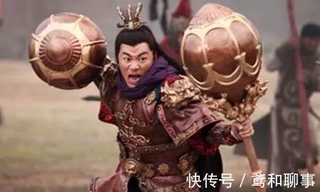 大力士|中国古代十大力王:武松第9,项羽只能排第7,第一力气太大