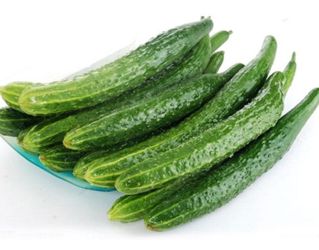 西红柿|不能和黄瓜一起吃的食物大家应该注意一下,别不当回事