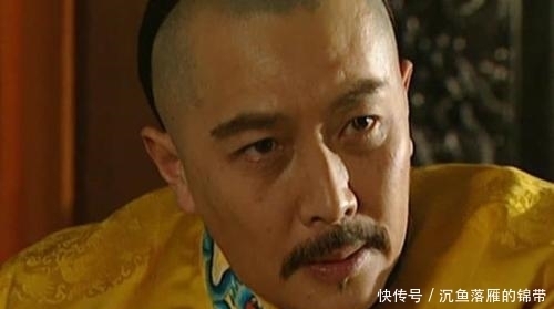 复出|《雍正王朝》邬思道建议四阿哥保举废太子复出,有何阴谋?