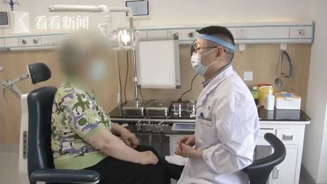 鼻窦炎|老人鼻子突然流“血涕” 元凶竟是一块“石头”