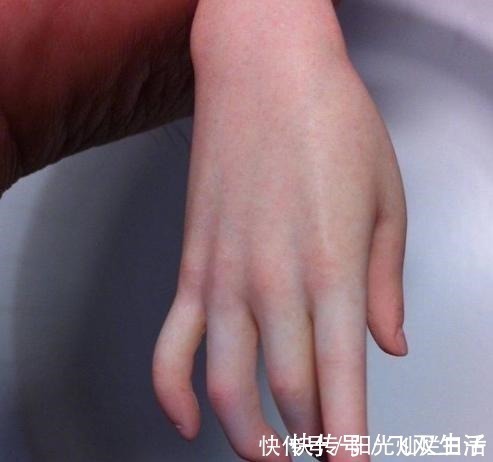 工匠|感叹能够做出如此逼真的手办时，看到工匠的手，恍然大悟了