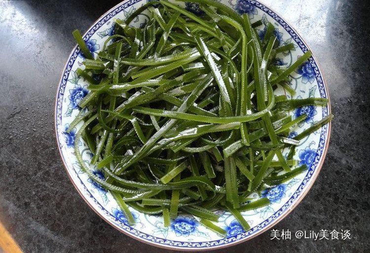 面筋|冬天不喝这碗汤可惜了,一大碗下肚暖胃又暖身,还补钙、增强体质