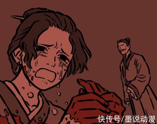 九月|非人哉:三位新角色解析，狐老弟是九月的老爸，妹子是哪吒的母亲