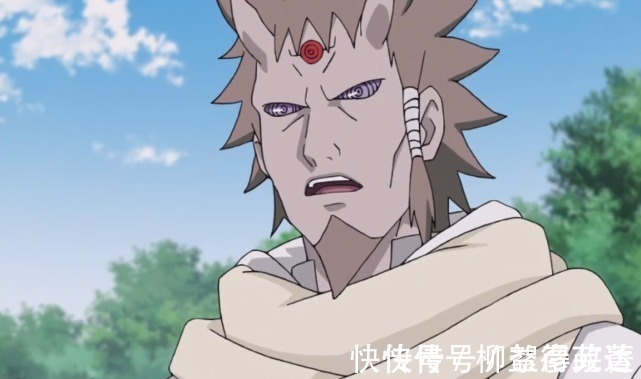 差距|火影仙人模式战力差距有多大巳月垫底,鸣人略胜自来也