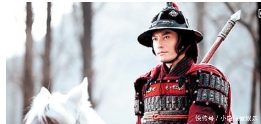 教育|她被称为“贤母”,国难当头时,送儿子上战场,走前做这样一件事