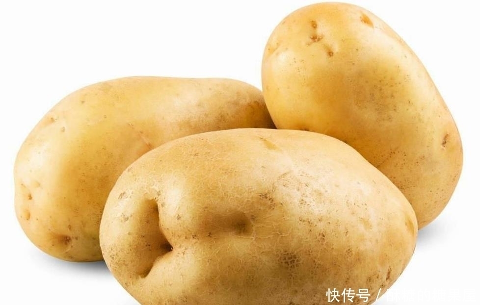 提个醒:吃过土豆一小时内不可碰此种食物,对自身健康不利