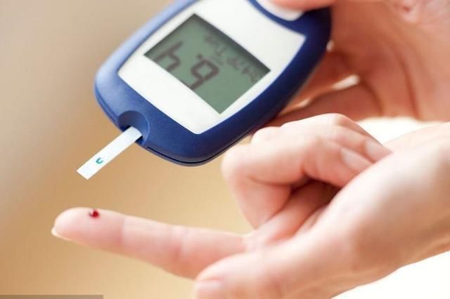 血糖|“血糖”新标准已宣布,并非3.9-6.1,而是这标准,可能你血糖并不高