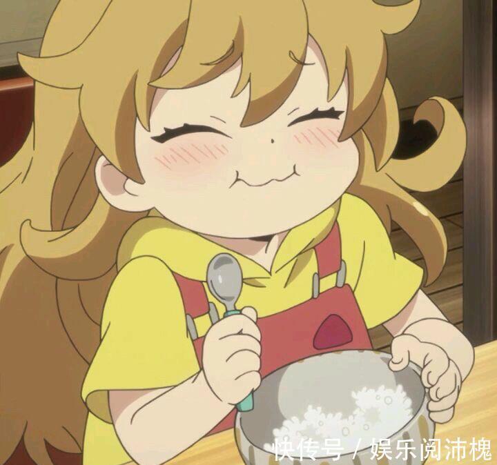 头像|“奶fufu的动漫女生头像”