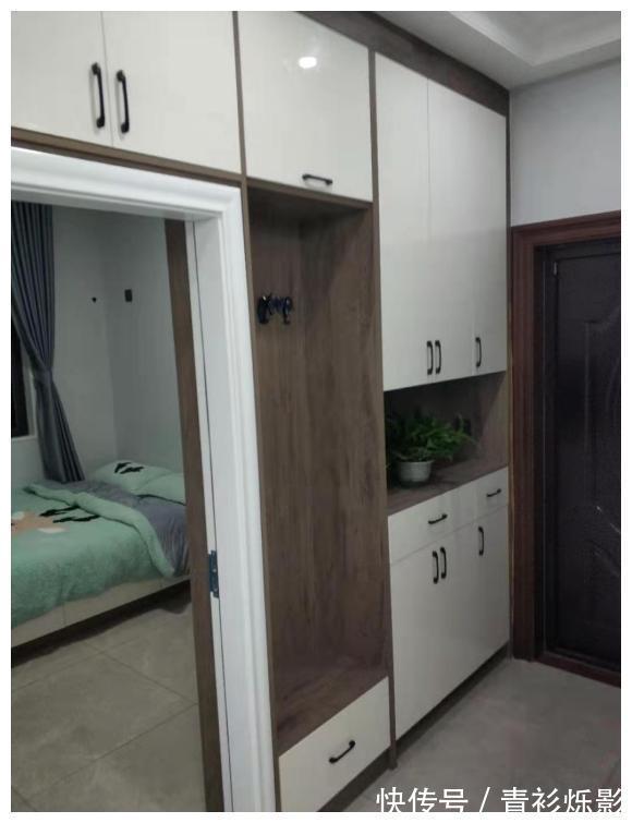 卫生间|月供8k厦门买房记录,138㎡历时5个月装完,入住后的效果如何