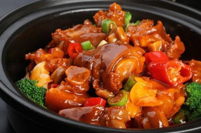 学做家常美味,好吃又美味很下饭,改善一下伙食吧很不错