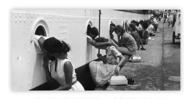 照片|这也许是你永远都没看过的罕见照片!