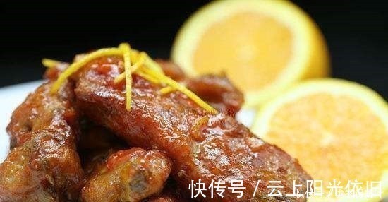 晚餐就吃这4道家常菜,简单好做又好吃!吉祥如意卷,橙皮烧排骨