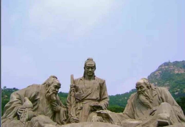 嘉靖年间&寻访雪蓑洞