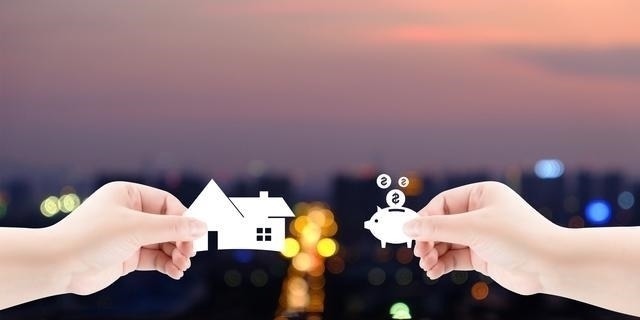 买房|父母给子女买房,怎样写名才算上了双保险?不用担心离婚后归别人