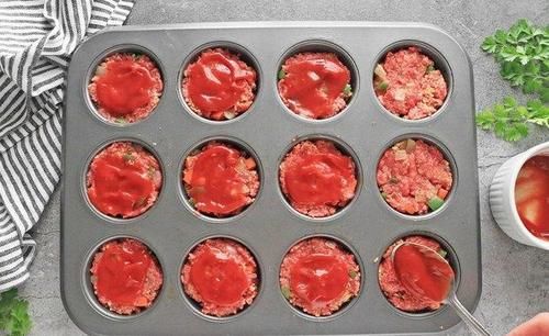  肉饼|怎么做肉饼很好吃？