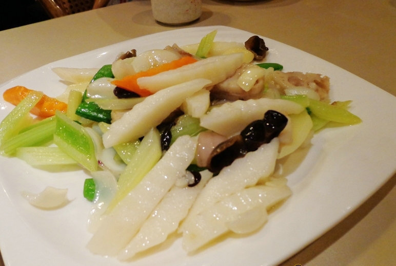 高血糖|坚持吃这个8种菜肴,降血糖,降血脂,可惜很多人不知道