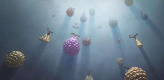 海贼世界|海贼王天龙人自己为何不吃恶魔果实，反而随意给奴隶吃