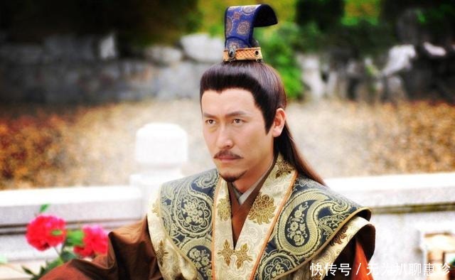 继位|为什么朱元璋选择自己的孙子继位，而不选择儿子呢？原因在这里！