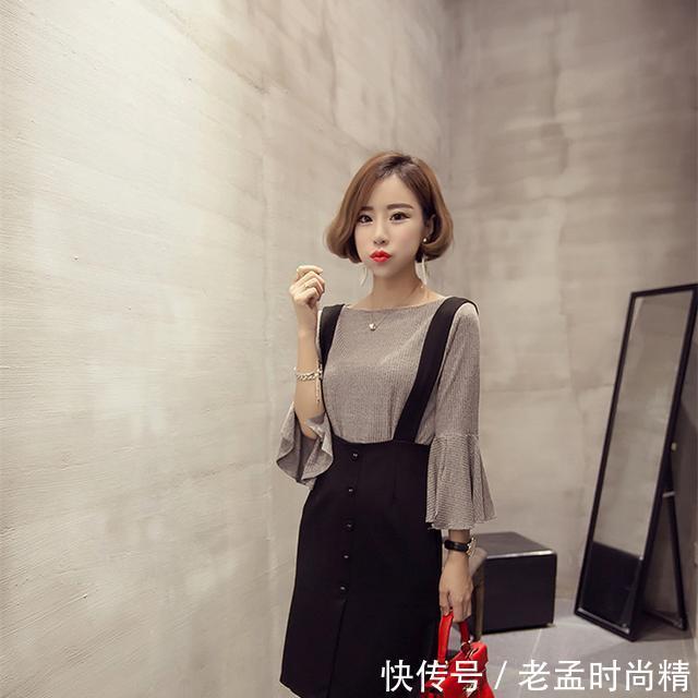 人鱼公主 适合23-43女性的最新款春装,好看不贵又亮眼