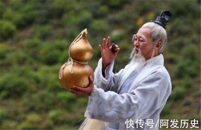 三个人@袁天罡给3人卜卦,预言他们必当大官,3人走后袁天罡直叹:可惜了