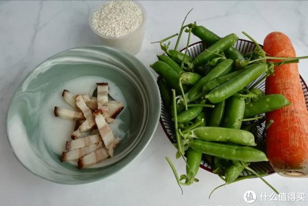 豌豆|天越冷，越馋这碗饭，隔三差五必做1次，滋补又抗寒，做法还简单