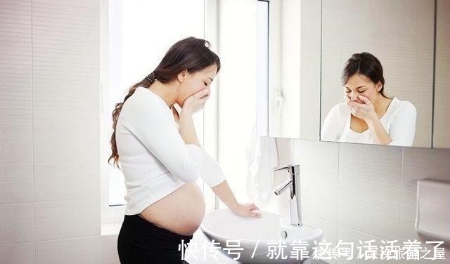维生素b1|你可能想不到，孕吐也有等级之分，看看你是哪一级
