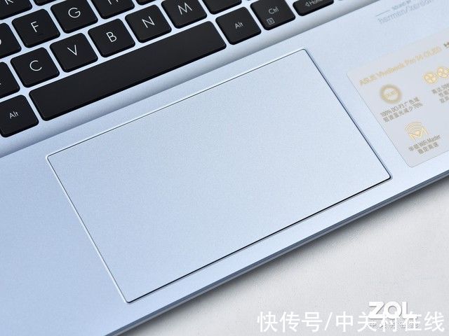 oled|5000价位最良心的OLED屏笔记本 体验华硕无畏Pro 14锐龙版