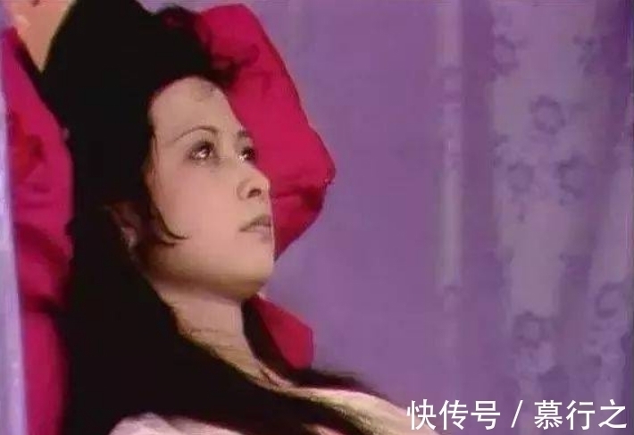 贾府#尤二姐之死:不幸的女人,往往有这三个缺点