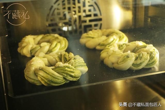 我真的小看这个面包了