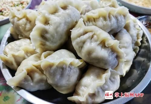  听说我在福州“就地过年”，爸妈寄来了……