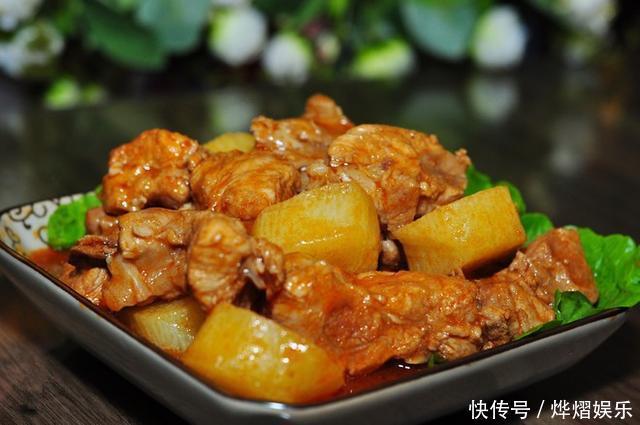 开胃又下饭的几道家常菜，做法简单，轻轻松松就能做出来