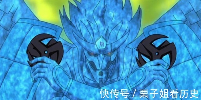 鸣人|火影忍者失去写轮眼的卡卡西,为什么不再从新移植没这必要