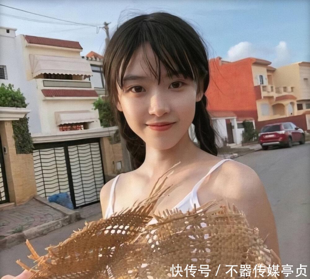 美女|普通人如何变“纯欲风”美女？掌握3点，你就是下一个半藏森林