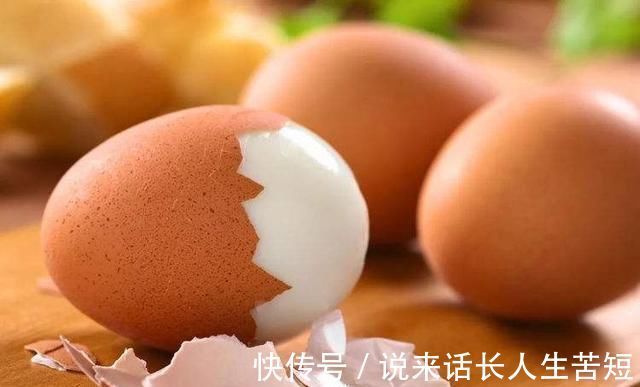 溏心蛋|鸡蛋煮熟后,放几天会坏?营养师:不管几天,都不要吃溏心蛋
