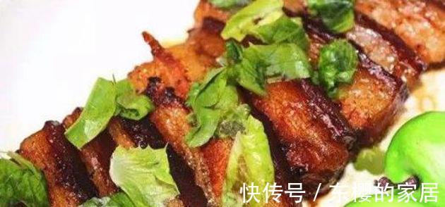 姜蒜片煸香|春节过后招待客人教你几道拿手的硬菜，色香味俱全，待客有面子