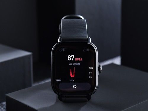 性能|轻薄与性能同在 Amazfit 跃我 GTS 3图赏