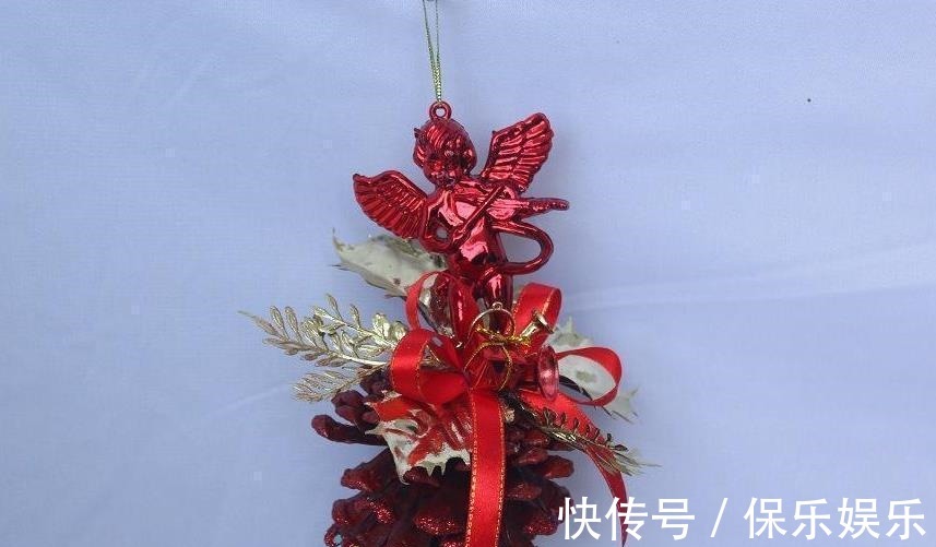 花肥|松树有2宝,松果壳、松针,带回家养花,效果比花肥强