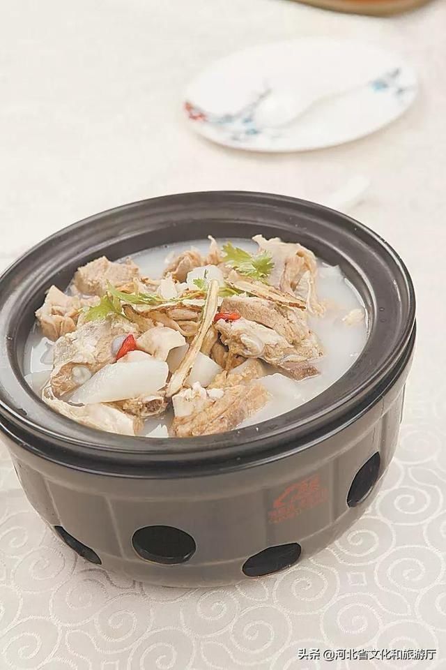 邳彤|養生與美食的完美碰撞，教你吃出健康！