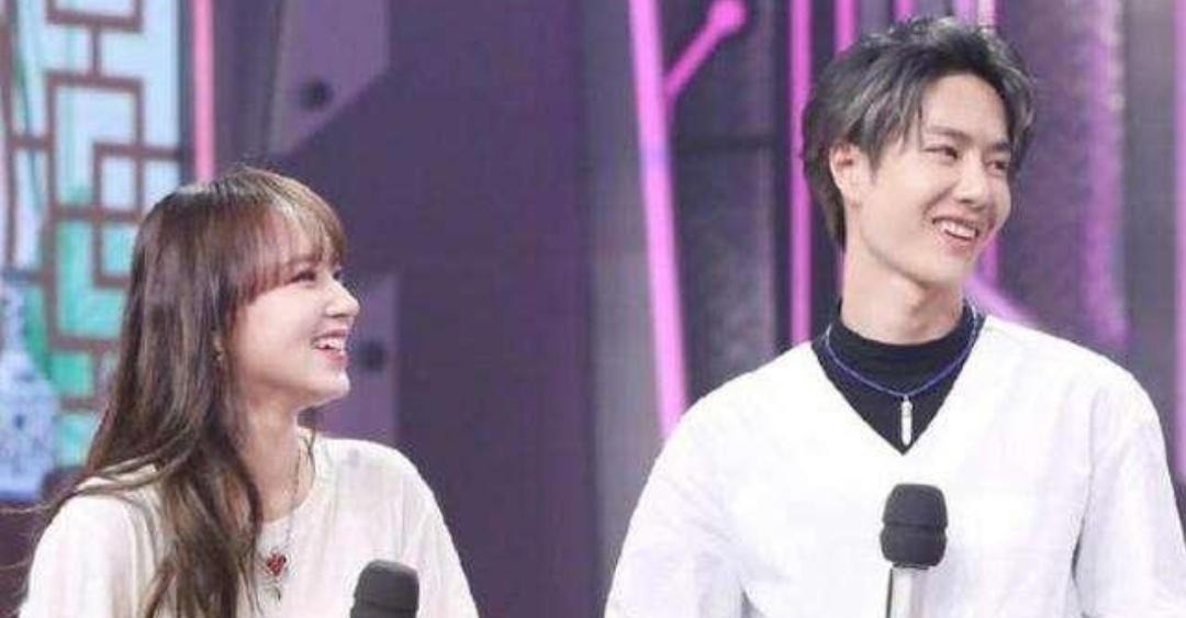 王一博平白背鍋，韓國網(wǎng)友稱其抄襲，直接把他罵上了韓國熱搜