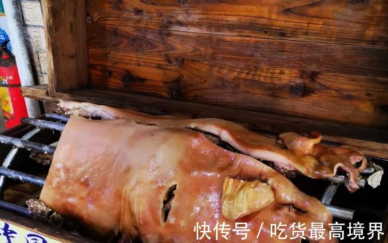 风头|顺德小镇非遗美食，被舌尖捧红曾火爆一时，却被另两道菜抢了风头