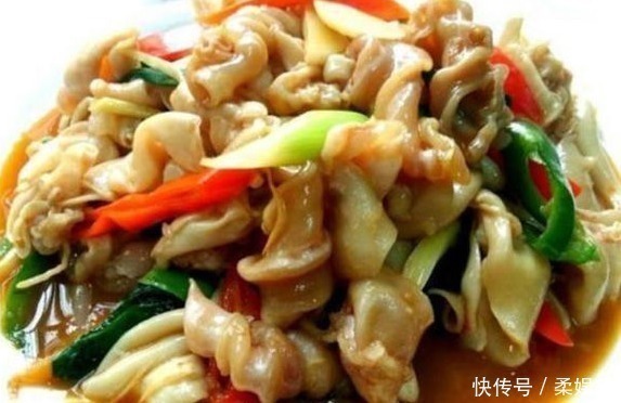 营养价值|中医天天吃的两道菜,营养价值不是吹的,身强体壮气色好