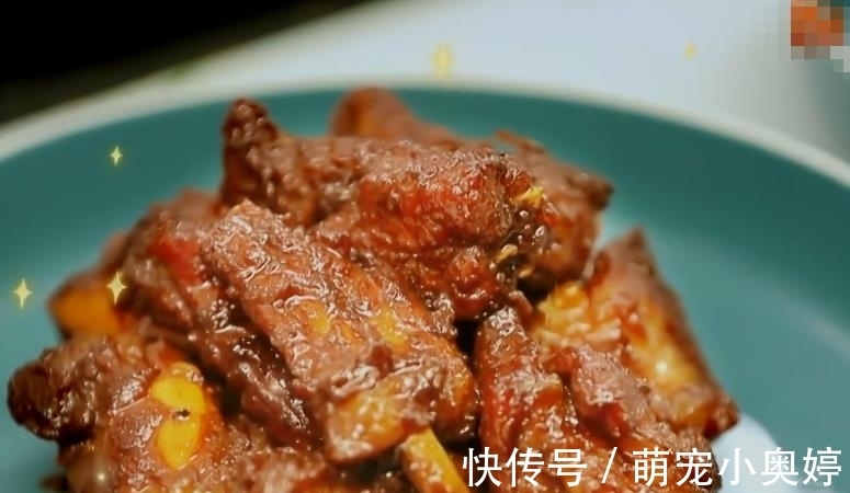 中餐廳|《中餐廳》張亮做糖醋排骨!卻被顧客表情露餡?網(wǎng)友:不好吃直說!