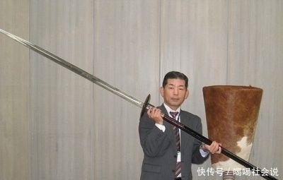 神力|揭秘: 是古人都天生神力? 为什么古人用的武器现代人都拿不动