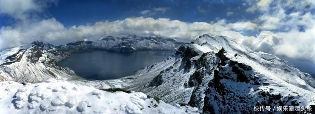 冰雪丝路|长白山的文化与精神是怎样炼成的!